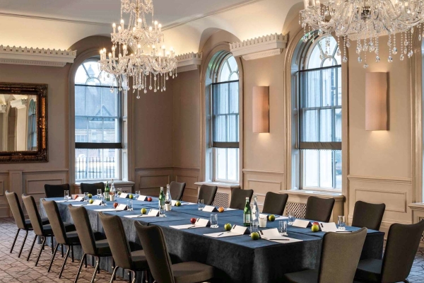Queens Hotel Cheltenham - MGallery